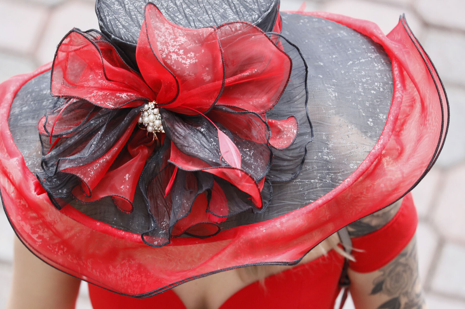 Kentucky Derby Horse Racing